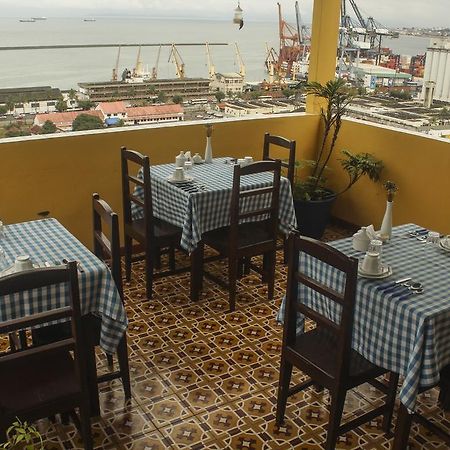 Pousada Beija Flor Salvador de Bahía Exterior foto