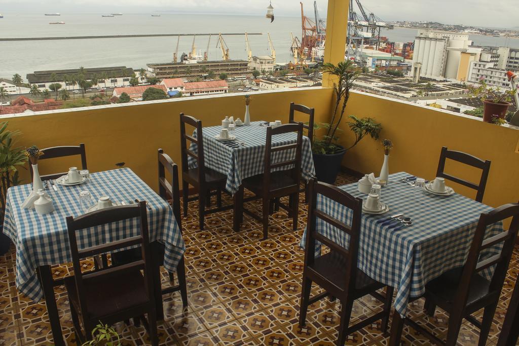 Pousada Beija Flor Salvador de Bahía Exterior foto