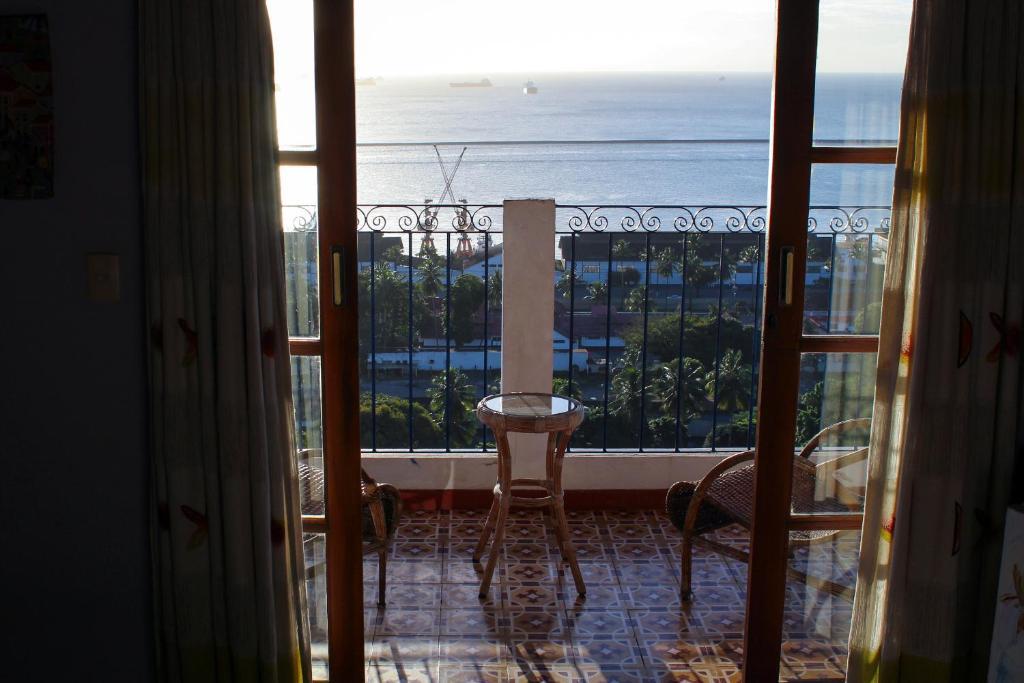 Pousada Beija Flor Salvador de Bahía Habitación foto