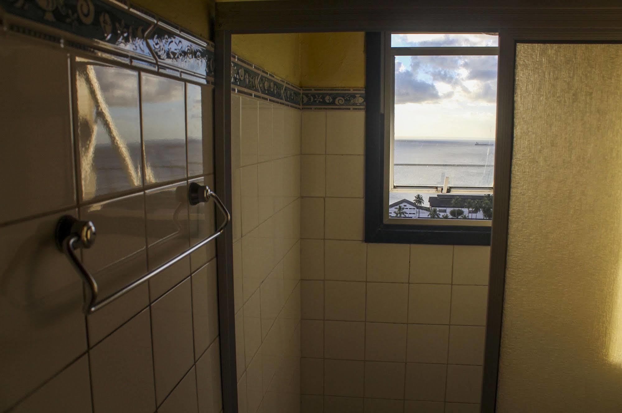 Pousada Beija Flor Salvador de Bahía Exterior foto